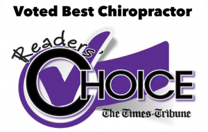 Chiropractic Dickson City PA Reader's Choice Times Tribune Chiropractic Dickson City PA Reader's Choice Times Tribune