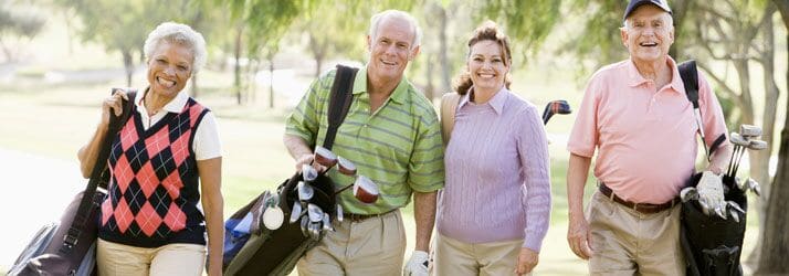 Chiropractic Care for Seniors Dunmore PA Chiropractic Care for Seniors Dunmore PA